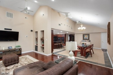 Welcome to 108 Copper Hill Road, a stunning custom-built on Copper Hill Country Club in New Jersey - for sale on GolfHomes.com, golf home, golf lot