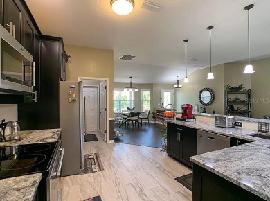 BOND PAID ~ Turn Key beautifully furnished with top of the line on Tierra Del Sol Golf and Country Club in Florida - for sale on GolfHomes.com, golf home, golf lot