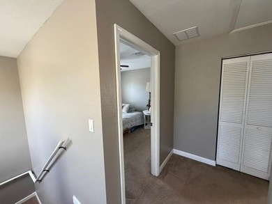 Bright and inviting 3-bedroom, 2.5-bath home in desirable on Southwood Golf Club in Florida - for sale on GolfHomes.com, golf home, golf lot