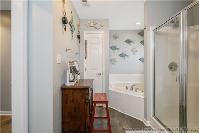 Seller Licensed North Carolina Real Estate Broker- Experience on Carolina Lakes Country Club in North Carolina - for sale on GolfHomes.com, golf home, golf lot