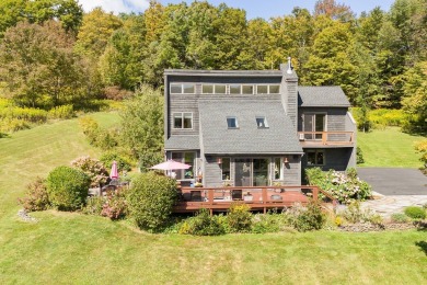 Contemporary Catskill Mountain treasure: Your home, or home away on Stamford Golf Club in New York - for sale on GolfHomes.com, golf home, golf lot