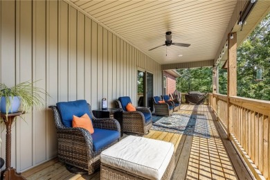 Discover this charming all-brick home, built in '23, featuring on Branchwood Golf Course in Arkansas - for sale on GolfHomes.com, golf home, golf lot