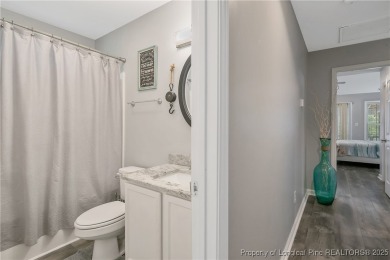 Seller Licensed North Carolina Real Estate Broker- Experience on Carolina Lakes Country Club in North Carolina - for sale on GolfHomes.com, golf home, golf lot
