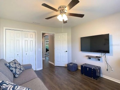 BOND PAID ~ Turn Key beautifully furnished with top of the line on Tierra Del Sol Golf and Country Club in Florida - for sale on GolfHomes.com, golf home, golf lot