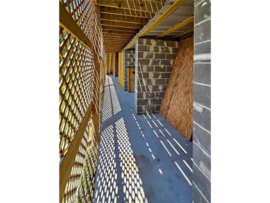 Discover this charming all-brick home, built in '23, featuring on Branchwood Golf Course in Arkansas - for sale on GolfHomes.com, golf home, golf lot
