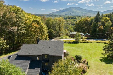 Contemporary Catskill Mountain treasure: Your home, or home away on Stamford Golf Club in New York - for sale on GolfHomes.com, golf home, golf lot