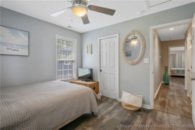 Seller Licensed North Carolina Real Estate Broker- Experience on Carolina Lakes Country Club in North Carolina - for sale on GolfHomes.com, golf home, golf lot