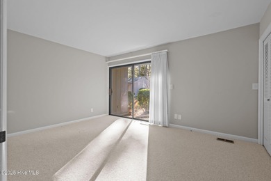 Welcome to this quaint waterfront and golf view Condo. Enjoy on Whispering Pines Golf Course in North Carolina - for sale on GolfHomes.com, golf home, golf lot