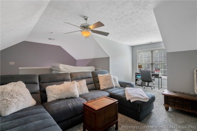 Seller Licensed North Carolina Real Estate Broker- Experience on Carolina Lakes Country Club in North Carolina - for sale on GolfHomes.com, golf home, golf lot