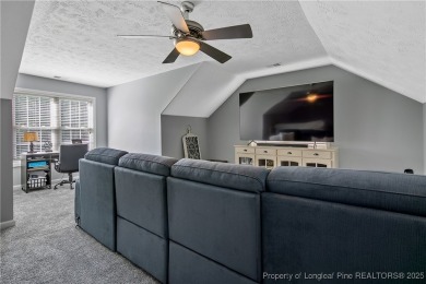 Seller Licensed North Carolina Real Estate Broker- Experience on Carolina Lakes Country Club in North Carolina - for sale on GolfHomes.com, golf home, golf lot