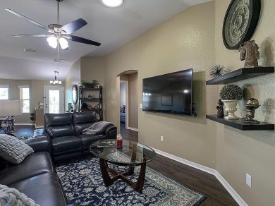 BOND PAID ~ Turn Key beautifully furnished with top of the line on Tierra Del Sol Golf and Country Club in Florida - for sale on GolfHomes.com, golf home, golf lot