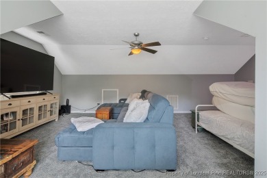 Seller Licensed North Carolina Real Estate Broker- Experience on Carolina Lakes Country Club in North Carolina - for sale on GolfHomes.com, golf home, golf lot