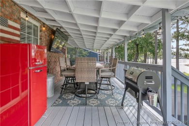 Seller Licensed North Carolina Real Estate Broker- Experience on Carolina Lakes Country Club in North Carolina - for sale on GolfHomes.com, golf home, golf lot