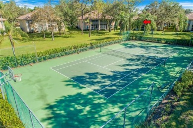 Beautifully updated second floor condominium with extended on Lely Resort Golf and Country Club in Florida - for sale on GolfHomes.com, golf home, golf lot