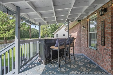 Seller Licensed North Carolina Real Estate Broker- Experience on Carolina Lakes Country Club in North Carolina - for sale on GolfHomes.com, golf home, golf lot