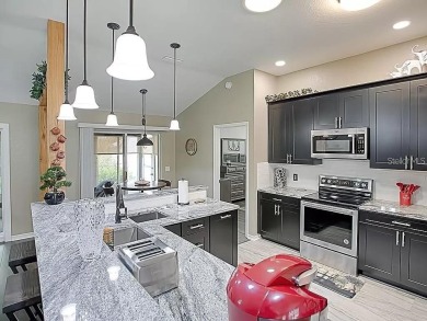 BOND PAID ~ Turn Key beautifully furnished with top of the line on Tierra Del Sol Golf and Country Club in Florida - for sale on GolfHomes.com, golf home, golf lot