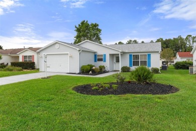 Welcome Home!  This beautiful Maverick Model with added bonus on El Santiago Executive Golf Course in Florida - for sale on GolfHomes.com, golf home, golf lot