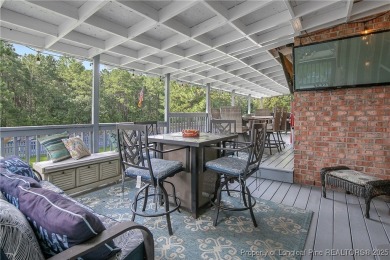 Seller Licensed North Carolina Real Estate Broker- Experience on Carolina Lakes Country Club in North Carolina - for sale on GolfHomes.com, golf home, golf lot