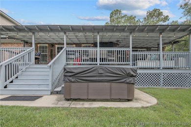 Seller Licensed North Carolina Real Estate Broker- Experience on Carolina Lakes Country Club in North Carolina - for sale on GolfHomes.com, golf home, golf lot