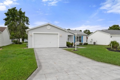 Welcome Home!  This beautiful Maverick Model with added bonus on El Santiago Executive Golf Course in Florida - for sale on GolfHomes.com, golf home, golf lot