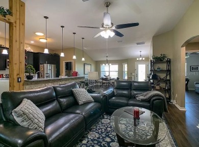BOND PAID ~ Turn Key beautifully furnished with top of the line on Tierra Del Sol Golf and Country Club in Florida - for sale on GolfHomes.com, golf home, golf lot