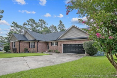 Seller Licensed North Carolina Real Estate Broker- Experience on Carolina Lakes Country Club in North Carolina - for sale on GolfHomes.com, golf home, golf lot