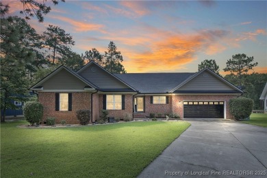 Seller Licensed North Carolina Real Estate Broker- Experience on Carolina Lakes Country Club in North Carolina - for sale on GolfHomes.com, golf home, golf lot