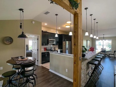 BOND PAID ~ Turn Key beautifully furnished with top of the line on Tierra Del Sol Golf and Country Club in Florida - for sale on GolfHomes.com, golf home, golf lot
