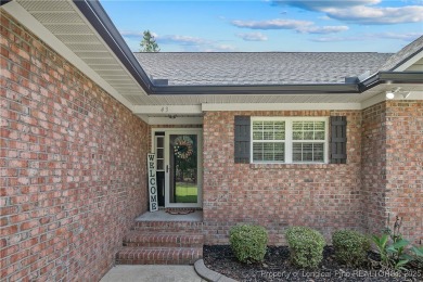 Seller Licensed North Carolina Real Estate Broker- Experience on Carolina Lakes Country Club in North Carolina - for sale on GolfHomes.com, golf home, golf lot