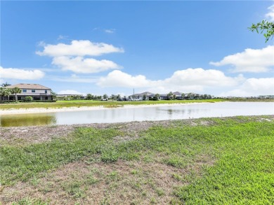 HURRICANE READY- NO FLOOD- FURNITURE AND GOLF CART NEGOTIABLE - on Old Corkscrew Golf Club in Florida - for sale on GolfHomes.com, golf home, golf lot