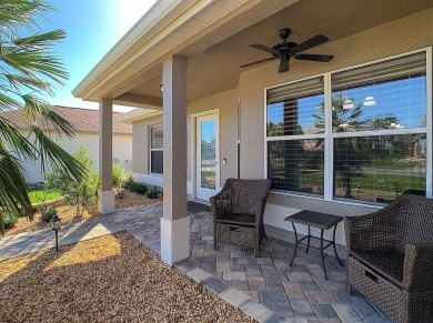 BOND PAID ~ Turn Key beautifully furnished with top of the line on Tierra Del Sol Golf and Country Club in Florida - for sale on GolfHomes.com, golf home, golf lot