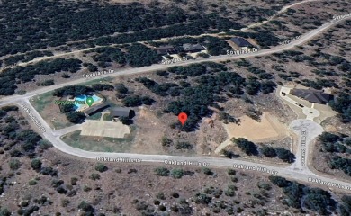 Priced to sell! Don't pass up on this is a .41 acre lot in The on The Cliffs Resort in Texas - for sale on GolfHomes.com, golf home, golf lot