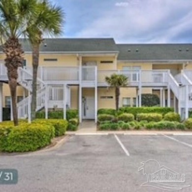 FULLY FURNISHED.....Larger 2 bed 2 bath (1132 sqft.) first floor on Sandpiper Cove Golf Course in Florida - for sale on GolfHomes.com, golf home, golf lot