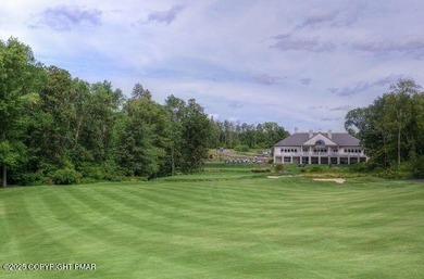Tucked away on over an acre of wooded privacy, this 5-bedroom on Great Bear Golf and Country Club in Pennsylvania - for sale on GolfHomes.com, golf home, golf lot