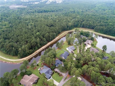 Seller Licensed North Carolina Real Estate Broker- Experience on Carolina Lakes Country Club in North Carolina - for sale on GolfHomes.com, golf home, golf lot