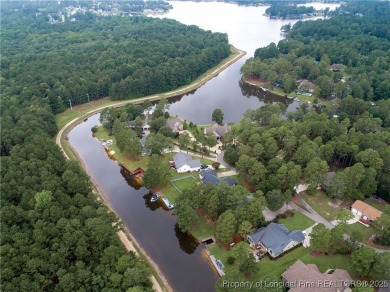 Seller Licensed North Carolina Real Estate Broker- Experience on Carolina Lakes Country Club in North Carolina - for sale on GolfHomes.com, golf home, golf lot