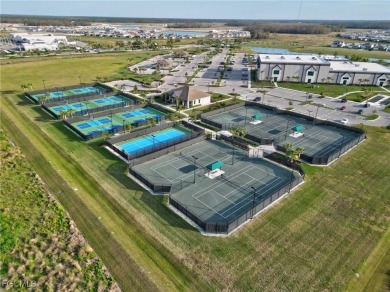 HURRICANE READY- NO FLOOD- FURNITURE AND GOLF CART NEGOTIABLE - on Old Corkscrew Golf Club in Florida - for sale on GolfHomes.com, golf home, golf lot