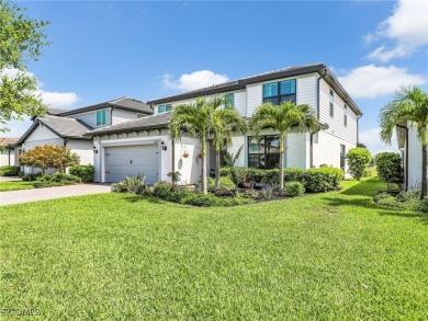 HURRICANE READY- NO FLOOD- FURNITURE AND GOLF CART NEGOTIABLE - on Old Corkscrew Golf Club in Florida - for sale on GolfHomes.com, golf home, golf lot