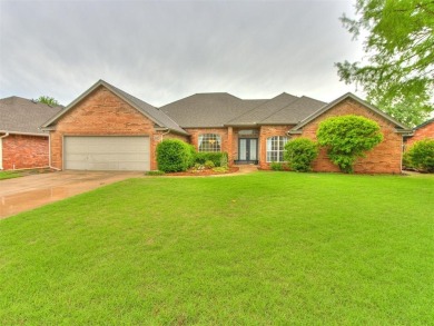 Welcome to your dream home in the heart of Norman! This spacious on Westwood Park Golf Course in Oklahoma - for sale on GolfHomes.com, golf home, golf lot