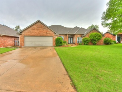 Welcome to your dream home in the heart of Norman! This spacious on Westwood Park Golf Course in Oklahoma - for sale on GolfHomes.com, golf home, golf lot
