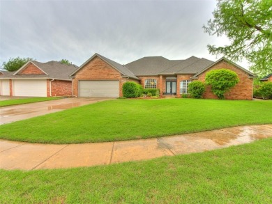 Welcome to your dream home in the heart of Norman! This spacious on Westwood Park Golf Course in Oklahoma - for sale on GolfHomes.com, golf home, golf lot