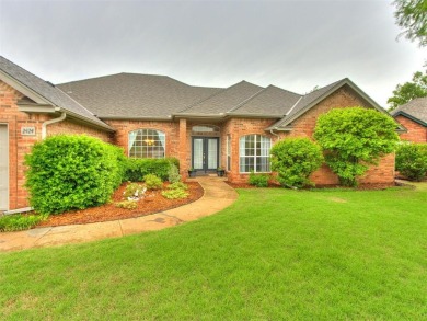 Welcome to your dream home in the heart of Norman! This spacious on Westwood Park Golf Course in Oklahoma - for sale on GolfHomes.com, golf home, golf lot