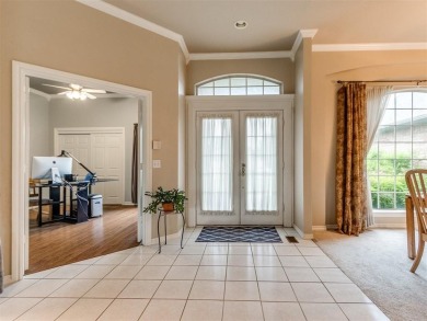 Welcome to your dream home in the heart of Norman! This spacious on Westwood Park Golf Course in Oklahoma - for sale on GolfHomes.com, golf home, golf lot