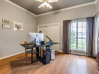 Welcome to your dream home in the heart of Norman! This spacious on Westwood Park Golf Course in Oklahoma - for sale on GolfHomes.com, golf home, golf lot