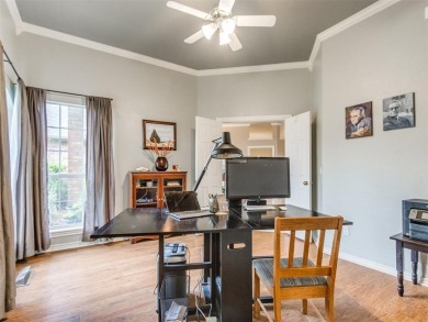 Welcome to your dream home in the heart of Norman! This spacious on Westwood Park Golf Course in Oklahoma - for sale on GolfHomes.com, golf home, golf lot