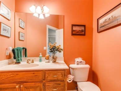 Welcome to your dream home in the heart of Norman! This spacious on Westwood Park Golf Course in Oklahoma - for sale on GolfHomes.com, golf home, golf lot