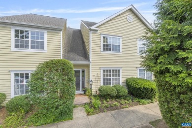 Conveniently located minutes from Downton and Rt. 29 shopping on Meadowcreek Golf Course in Virginia - for sale on GolfHomes.com, golf home, golf lot