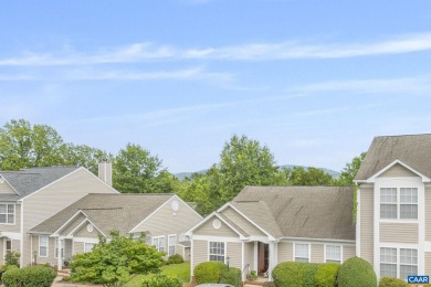 Conveniently located minutes from Downton and Rt. 29 shopping on Meadowcreek Golf Course in Virginia - for sale on GolfHomes.com, golf home, golf lot