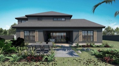Pre-Construction. To be built. Pre-Construction - To Be Built on Southern Hills Plantation Club in Florida - for sale on GolfHomes.com, golf home, golf lot