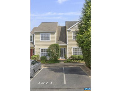 Conveniently located minutes from Downton and Rt. 29 shopping on Meadowcreek Golf Course in Virginia - for sale on GolfHomes.com, golf home, golf lot